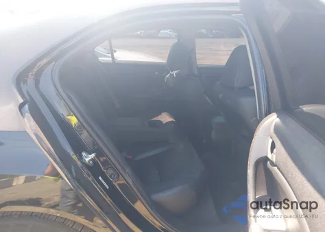 2009 Acura Tsx from USA, damaged, VIN JH4CU26659C010574